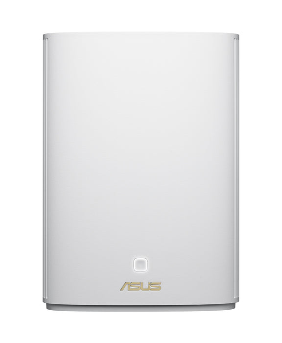 EAN 4718017733557 - ASUS ZenWiFi AX Hybrid (XP4) (1-PK) Doble banda (2,4 GHz / 5 GHz) Wi-Fi 6 (802.11ax) Blanco 2 Interno imagen 1