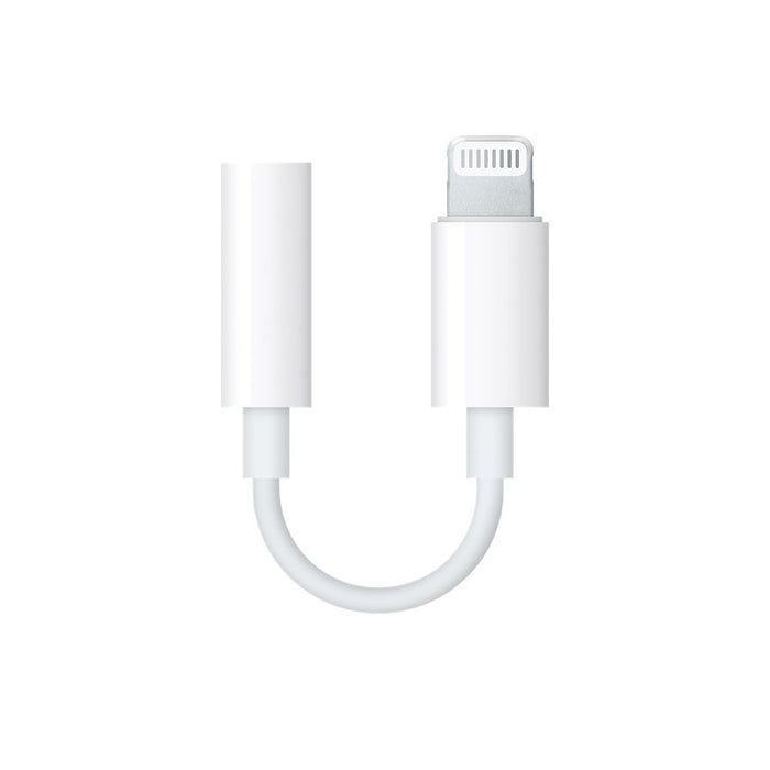 EAN 0190198001795 - Apple MMX62ZM/A cable de conector Lightning Blanco imagen 1