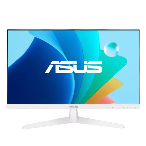 EAN 4711387266700 - ASUS VY249HF-W pantalla para PC 60,5 cm (23.8") 1920 x 1080 Pixeles Full HD LCD Blanco imagen 1