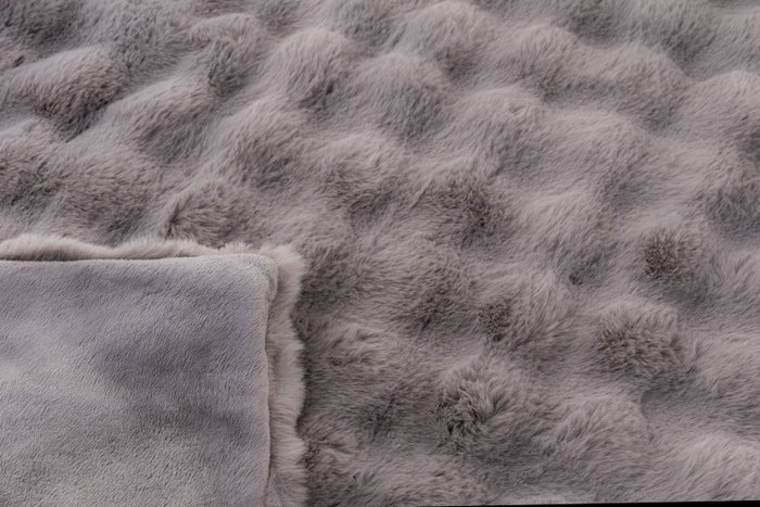 EAN 8590393406241 - Eta Bubble Manta eléctrica 120 W Gris imagen 4