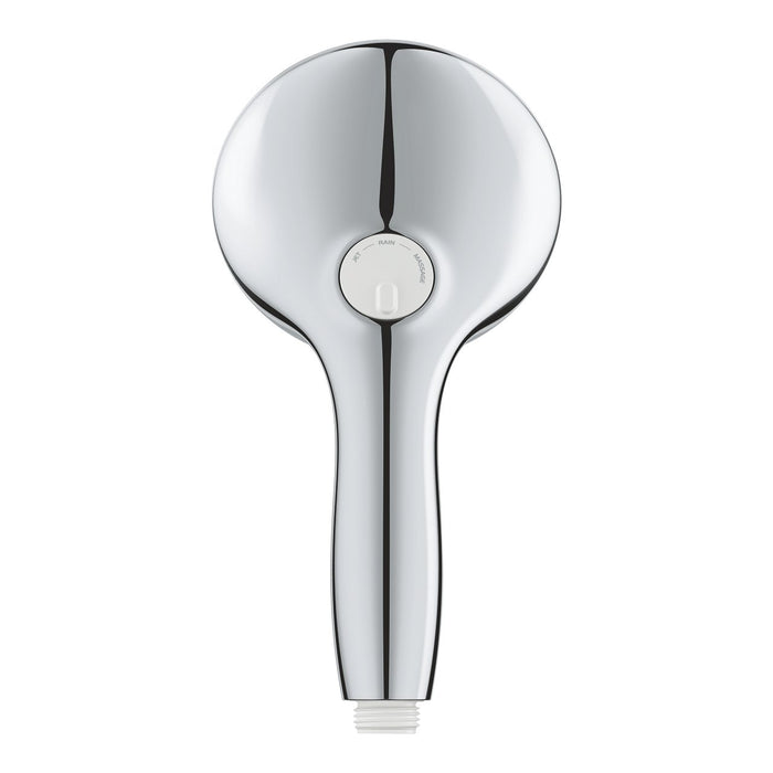 EAN 4005176680533 - GROHE Tempesta 110 Cromo imagen 5