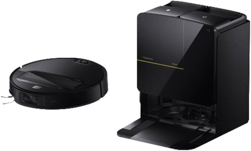 EAN 6936905900784 - Roborock Saros Z70 R&D Sin bolsa Negro imagen 13