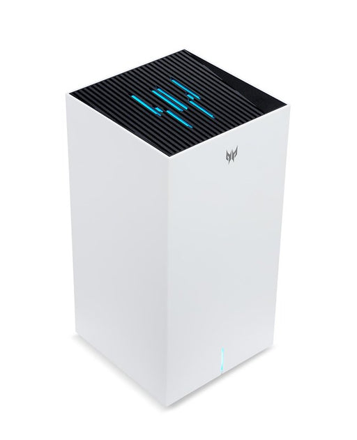 EAN 4711121761683 - Acer Predator Connect T7 Wi-Fi 7 router inalámbrico Gigabit Ethernet Tribanda (2.4 GHz / 5 GHz / 6 GHz) B imagen 2