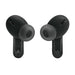 EAN 1200130016509 - JBL Tune Beam 2 Ghost Edition Auriculares Inalámbrico Dentro de oído Música/uso diario Bluetooth Negro imagen 4