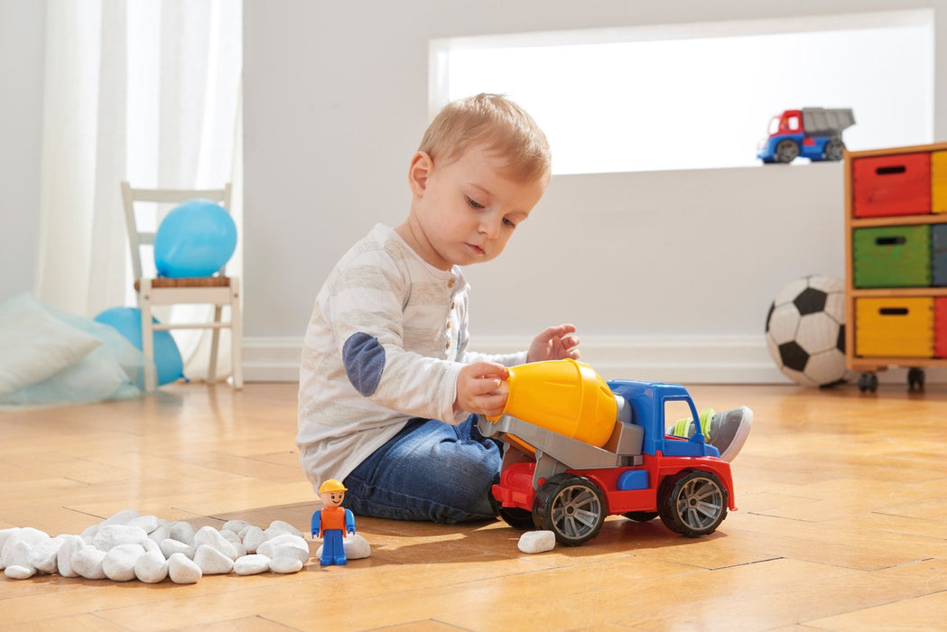 EAN 4006942740802 - Lena TRUXX 04403 vehículo de juguete imagen 4