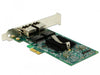 EAN 4043619899449 - DeLOCK 89944 adaptador y tarjeta de red Interno Ethernet 1000 Mbit/s imagen 3