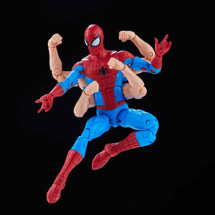 EAN 5010996145994 - Marvel Spider-Man Spider-Man vs Morbius imagen 21