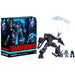 EAN 5010996297938 - Transformers Studio Series Leader Class : Dark of the Moon Shockwave imagen 3