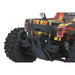 EAN 4042774450151 - Jamara 059737 modelo controlado por radio Monster truck 1:10 imagen 3
