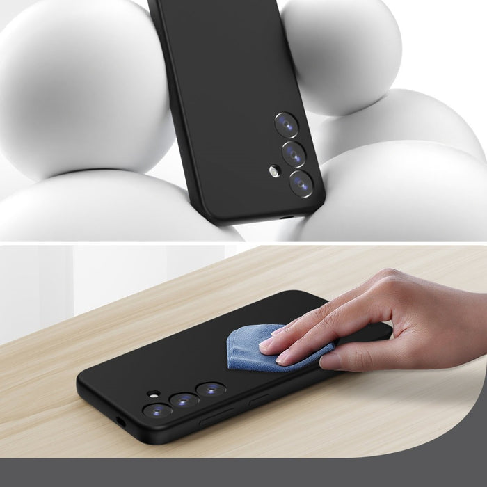 EAN 4252011910458 - 4smarts 541337 funda para teléfono móvil 17 cm (6.7") Negro imagen 4