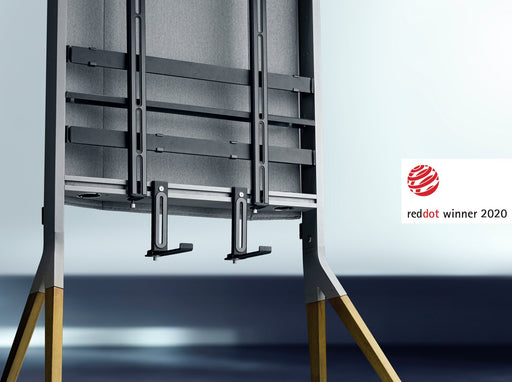 EAN 8716184072284 - One For All Falcon WM 7482 soporte para TV 177,8 cm (70") Roble, Plata, Gris imagen 2