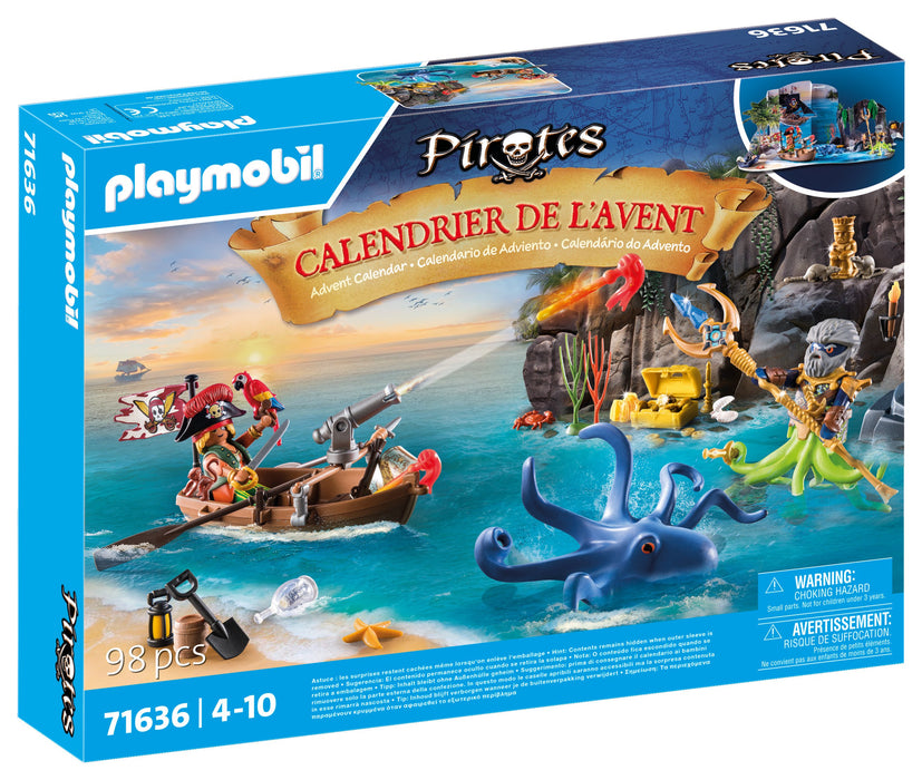 EAN 4008789716361 - Playmobil 71636 set de juguetes imagen 1