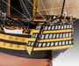 EAN 4009803057675 - Revell Battle of Trafalgar Maqueta de navío de vela Kit de montaje 1:225 imagen 6