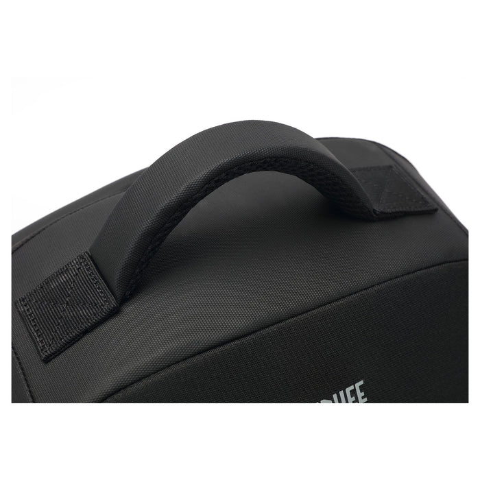 EAN 8590669287864 - YENKEE YBB 1501 maletines para portátil 39,6 cm (15.6") Mochila Negro imagen 10