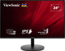 EAN 766907032376 - Viewsonic VA 24" Full HD Monitor w/Fast 1ms Response pantalla para PC 61 cm (24") 1920 x 1080 Pixeles LED imagen 1