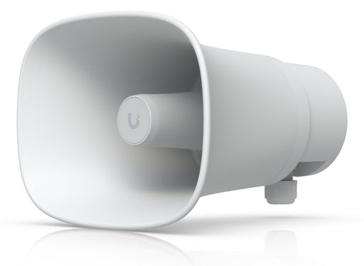 EAN 810177161172 - Ubiquiti UP-AI-Horn-Speaker-W De 1 vía Blanco Alámbrico imagen 1