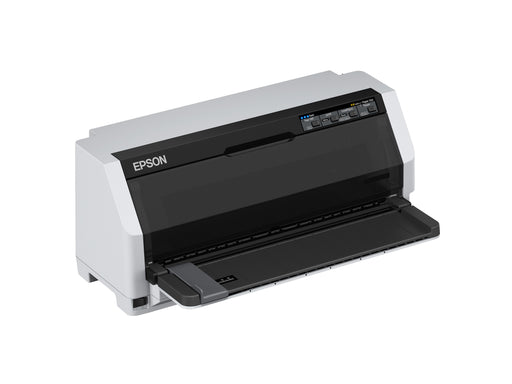 EAN 8715946696591 - Epson LQ-780N impresora de matriz de punto 360 x 180 DPI 487 carácteres por segundo imagen 2