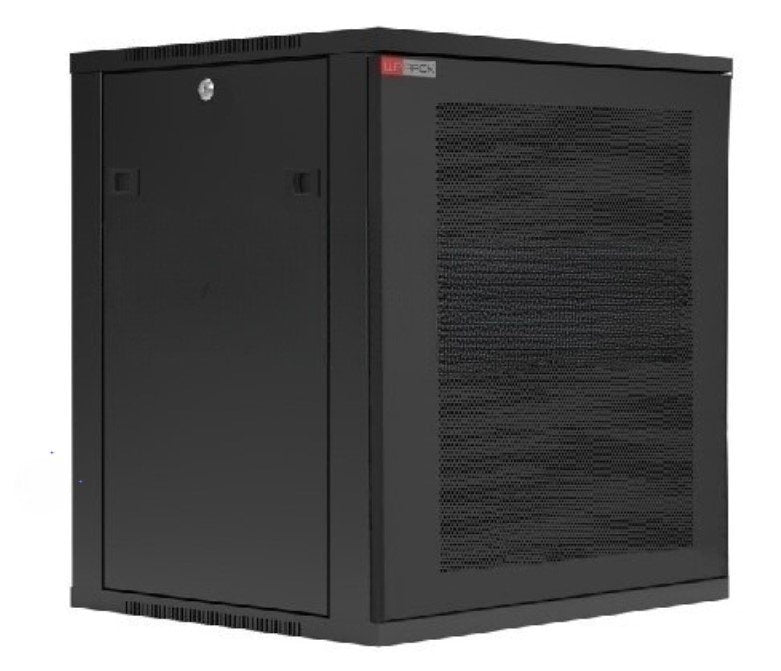 EAN 8054392615542 - WP WPN-RSB-15608-B armario rack 15U Rack o bastidor independiente Negro imagen 1