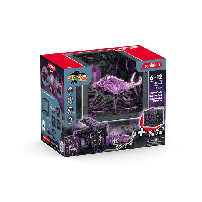 EAN 4059433771762 - schleich 42675 set de juguetes imagen 8