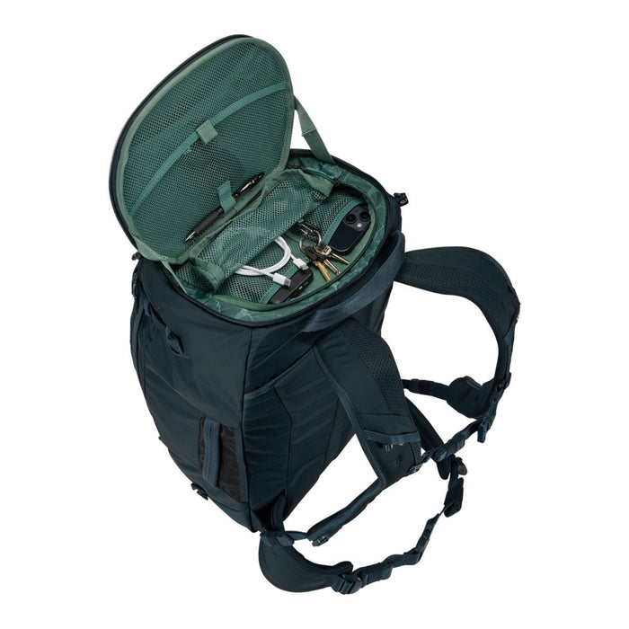 EAN 85854258494 - Thule TLPM260 Darkest blue mochila Mochila de viaje Azul Poliéster imagen 6