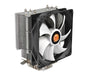 EAN 0841163067536 - Thermaltake Contact Silent 12 Procesador Enfriador 12 cm Gris imagen 1
