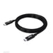 EAN 8719214472313 - CLUB3D CAC-1575 cable USB USB4 Gen 2x2 2 m USB C Negro imagen 4