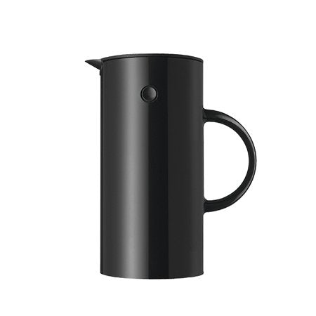 EAN 5709846001251 - Stelton EM77 termo 0,5 L Negro imagen 1