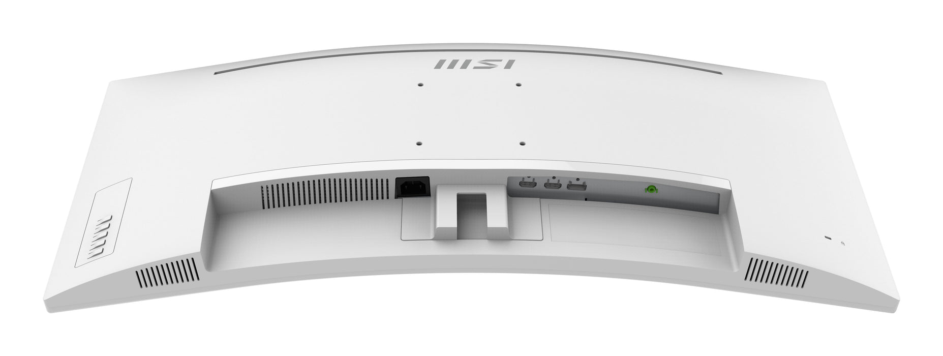 EAN 4711377332965 - MSI Pro MP341CQWDE pantalla para PC 86,4 cm (34") 3440 x 1440 Pixeles UltraWide Quad HD Blanco imagen 13