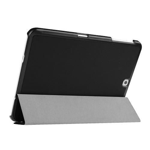 EAN 5706998728906 - CoreParts TABX-SAM-TABS2-01 funda para tablet 24,6 cm (9.7") Folio Negro imagen 1