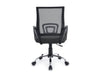 EAN 4015867228920 - Equip 651014 silla de oficina y de ordenador Asiento acolchado Respaldo de malla imagen 4