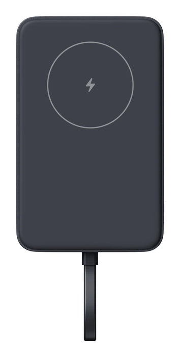 EAN 6932554411794 - Xiaomi BHR9823GL batería externa Ión de litio 10000 mAh Cargador inalámbrico Gris imagen 1