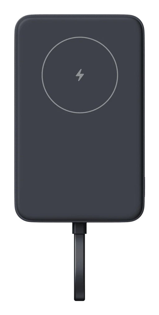 EAN 6932554411794 - Xiaomi BHR9823GL batería externa Ión de litio 10000 mAh Cargador inalámbrico Gris imagen 1