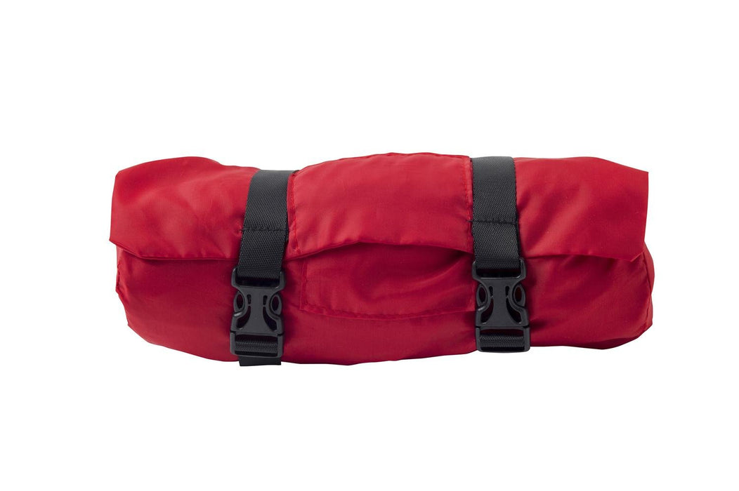 EAN 4030454007061 - AMAZONAS AZ-1030255 hamaca Hamaca colgante 2 personas(s) Poliéster Rojo imagen 4