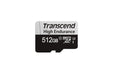 EAN 760557863137 - Transcend USD350V 512 GB MicroSDXC UHS-I Clase 10 imagen 1