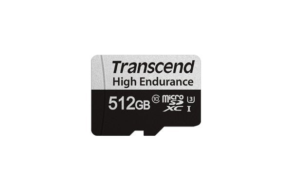 EAN 760557863137 - Transcend USD350V 512 GB MicroSDXC UHS-I Clase 10 imagen 1