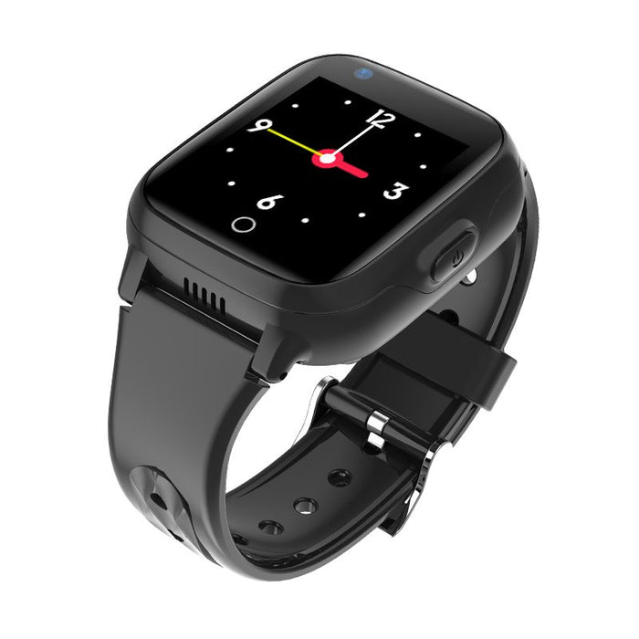 EAN 8436588882219 - Leotec LESWKIDS06K Relojes inteligentes y deportivos 3,56 cm (1.4") IPS 55 mm Digital Pantalla táctil Wif imagen 4