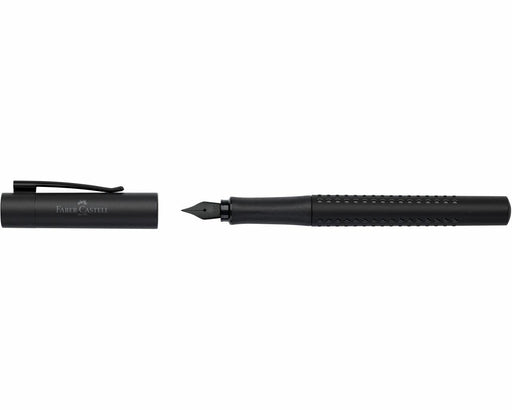 EAN 4005401409601 - Faber-Castell 140960 pluma estilográfica Sistema de carga por cartucho Negro 1 pieza(s) imagen 2