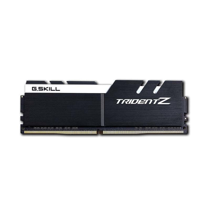 EAN 4719692013071 - G.Skill 16GB DDR4-3200 módulo de memoria 2 x 8 GB imagen 2