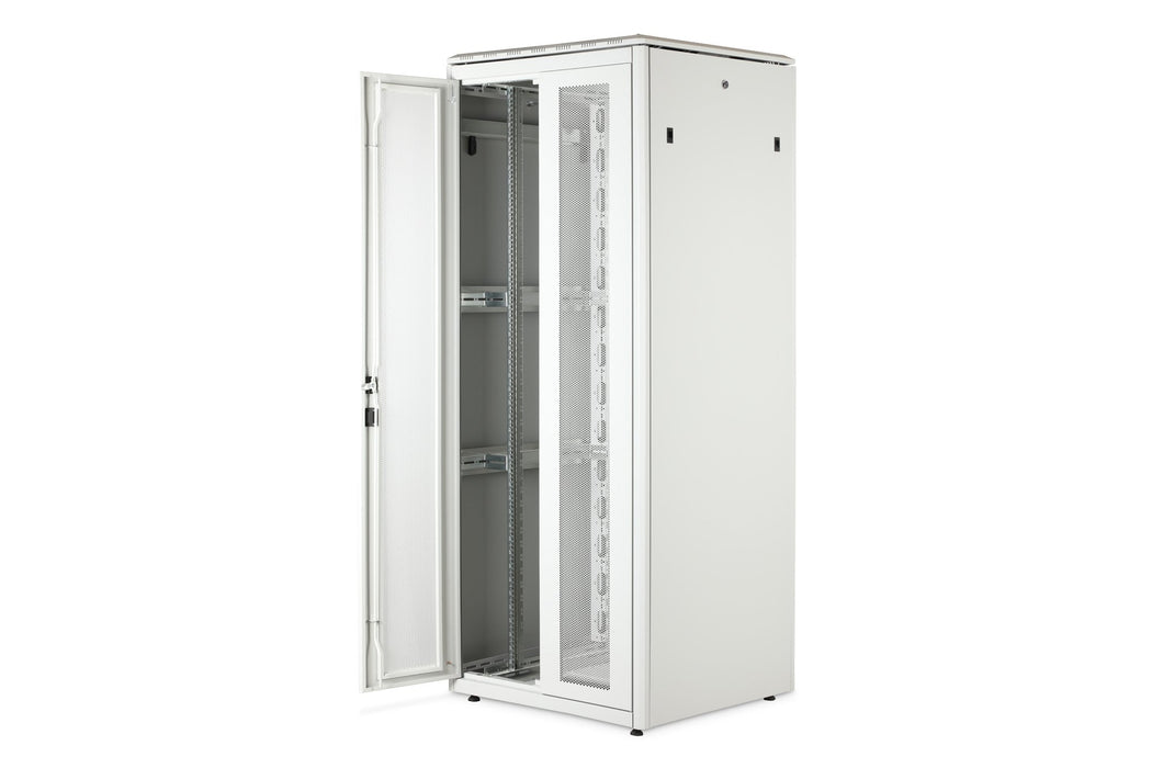 EAN 4016032476351 - Digitus DN-31117 armario rack 42U Rack o bastidor independiente Gris imagen 7