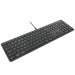 EAN 5063194001463 - Targus AKB874NO teclado Universal USB QWERTY Nórdico Negro imagen 2