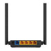 EAN 6935364089337 - TP-Link Archer C54 router inalámbrico Ethernet rápido Doble banda (2,4 GHz / 5 GHz) Negro imagen 3