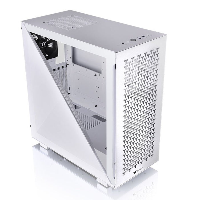 EAN 4713227528610 - Thermaltake Divider 300 TG Air Snow Midi Tower Blanco imagen 5