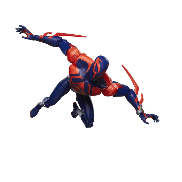 EAN 5010996237804 - Marvel Spider-Man F91705X0 figura de juguete para niños imagen 6