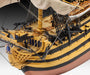 EAN 4009803057675 - Revell Battle of Trafalgar Maqueta de navío de vela Kit de montaje 1:225 imagen 9