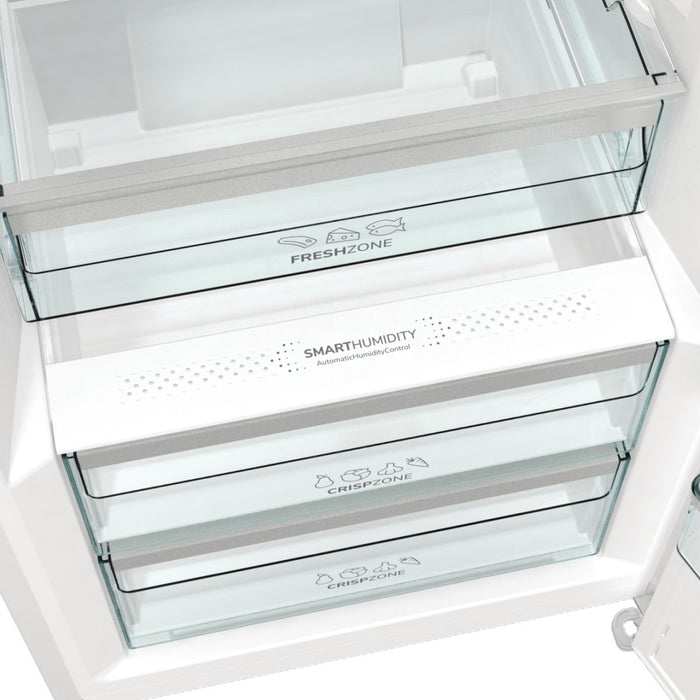 EAN 3838782640292 - Gorenje R619EAW6 frigorífico Independiente 398 L E Blanco imagen 12