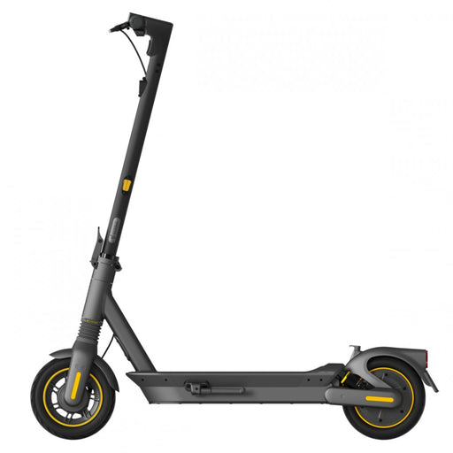 EAN 8720254405292 - Ninebot by Segway KickScooter MAX G2 D Negro 20 kmh 15,3 Ah imagen 1