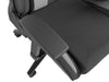 EAN 5901969443547 - GENESIS Nitro 720 Butaca para jugar Asiento acolchado Negro, Gris imagen 4