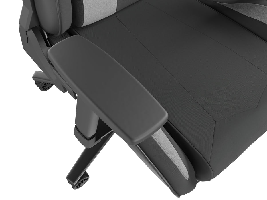 EAN 5901969443547 - GENESIS Nitro 720 Butaca para jugar Asiento acolchado Negro, Gris imagen 4