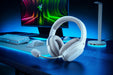 EAN 8886419379874 - Razer Barracuda X Auriculares Inalámbrico y alámbrico Diadema Juego USB Tipo C Bluetooth Blanco imagen 2