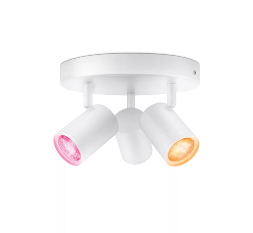 EAN 8719514554511 - WiZ 8719514554511B iluminación inteligente Bluetooth 5 W imagen 1